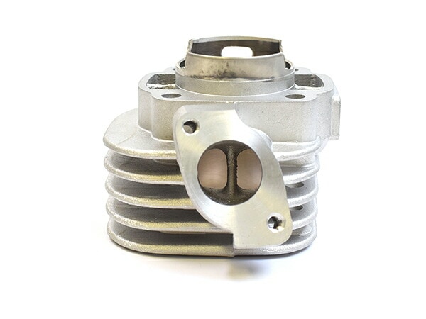 ATop JOG50 ジョグ 47.6mm アルミボアアップキット JOG50 アプリオビーノ アクシス50 47.6φ 69.7cc カスタム パーツ