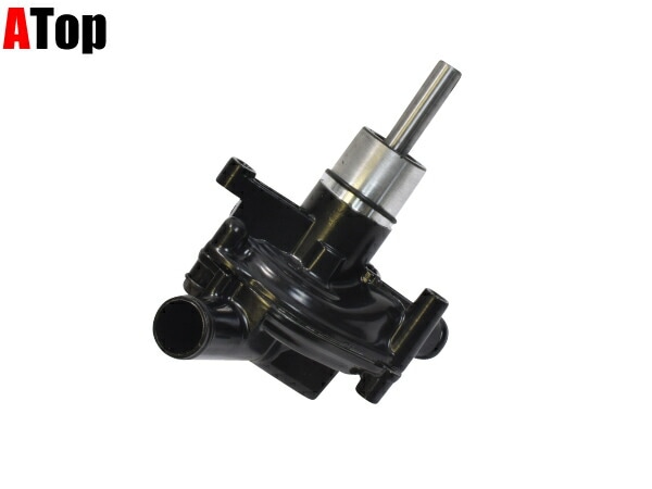 CB400SF NC31 スーパーフォア 1992-1998ウォーターポンプ カスタム パーツ