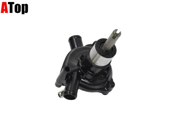 新品未使用　cb400sf NC39 SPEC2 ウォーターポンプ CB400SF VTEC NC39-1023xxx の ウォーターポンプ *1722320874