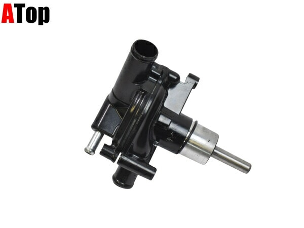 CB400SF NC39 スーパーフォア 1999-2006 VTECウォーターポンプ