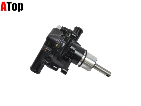 CB400SF NC39 スーパーフォア 1999-2006 VTECウォーターポンプ 19200-MCE-010互換 カスタム パーツ