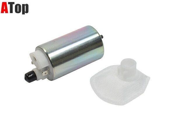 在庫処分！特価 バーグマン400 BARGMAN400 07-16 ガソリンポンプ フューエルポンプ カスタム パーツ