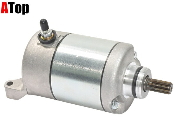 CB400SF NC31 CB400 NC23 セルモーター スターターモーター カスタム パーツ