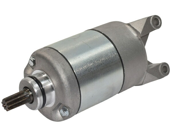 CB400SF NC31 CB400 NC23 セルモーター スターターモーター カスタム