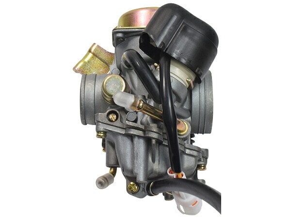 シグナスX　125　1型キャブ仕様　 台湾逆車　レストアベース シグナスX125 キャブレター 5TY シグナスX 1型 台湾 SE12J 5TY