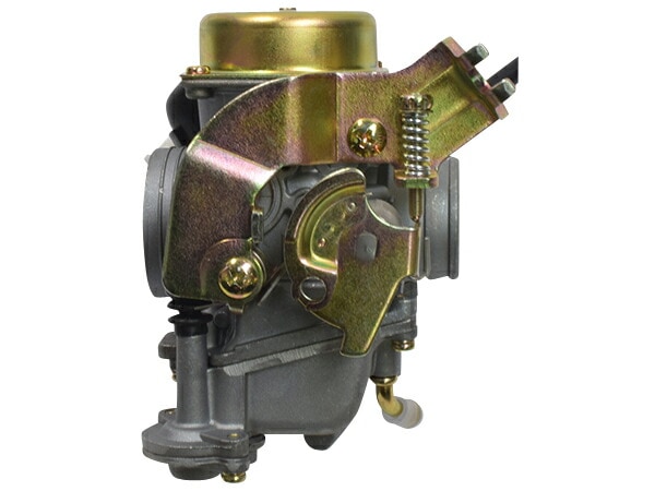 シグナスX125 キャブレター 5TY シグナスX 1型 台湾 SE12J 5TY