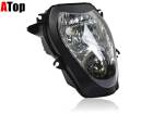 GSX1300R ハヤブサ 隼 97-07 社外品 ヘッドライトユニット カスタム パーツ|ヘッドライト|電装関連