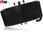 CB400SF NC39 99-06 新品 ラジエーター 社外品 スーパーフォア カスタム パーツ|ラジエーター|冷却関連