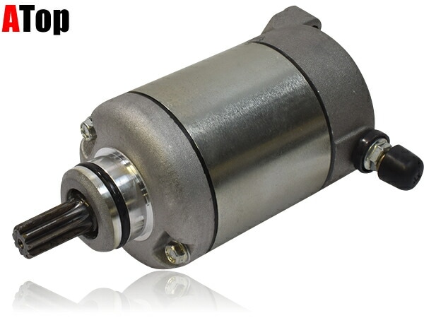 社外品 セルモーター CBR600RR F5 03-06スターターモーター カスタム パーツ