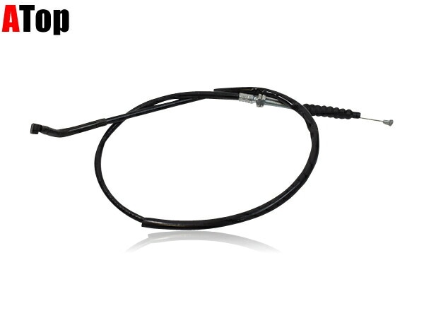 CBR250RR MC22 VFR400 NC30 クラッチワイヤー クラッチケーブル カスタム パーツ