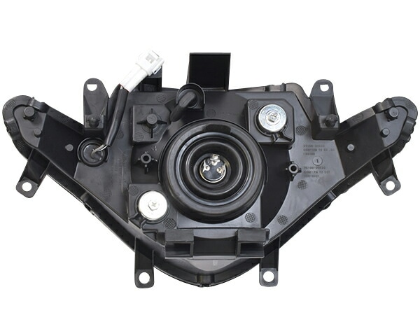 スズキ　GSX250R　 ヘッドライト 35100-20K01 SUZUKI GSX250R 17-22年 Full LED カスタムヘッドライトキット : 輸入