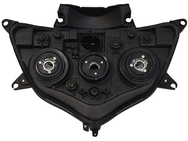GSX-R600 GSX-R750 08-10 K8 社外品 ヘッドライトユニット