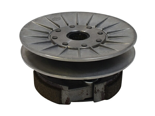 マジェスティ250 4HC 初期型 クラッチシュー トルクカムキット セカンダリーフルセット 4HC-16620-00互換 カスタム パーツ