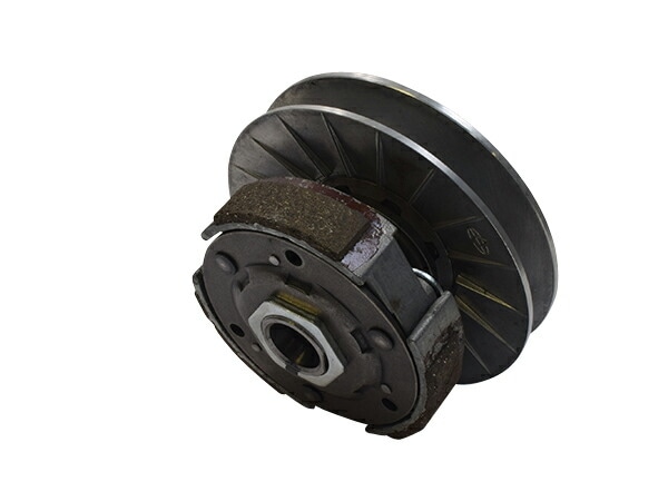 マジェスティ250 4HC 初期型 クラッチシュー トルクカムキット セカンダリーフルセット 4HC-16620-00互換 カスタム パーツ