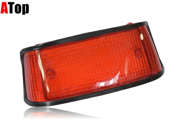 CB125T 社外品 テールレンズ カスタム パーツ