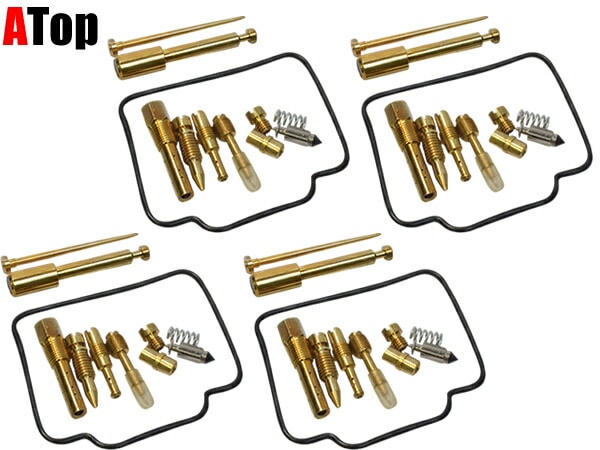 CB750 RC42 キャブレターリペアキット オーバーホールキット 1台分 フルセット 修理 リペア レストア カスタム パーツ