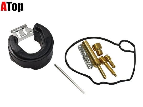 アドレスV100 CE11A CE13A キャブレター リペアキット 修理 リペア レストア カスタム パーツ