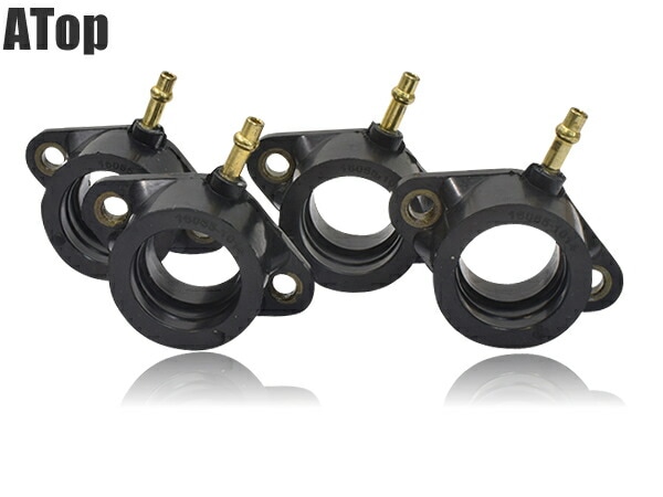 KZ1000 KZ1100 GPZ 全車種 インテークマニホールド インマニ カスタム パーツ