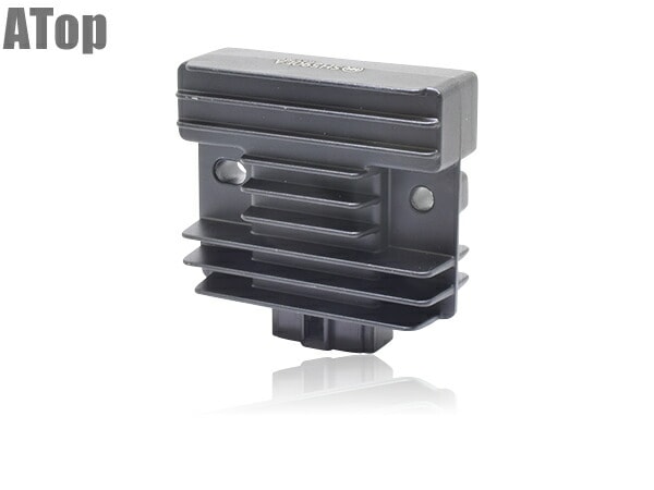 新品 アドレス125 DT11A UU125レギュレーター カスタム パーツ