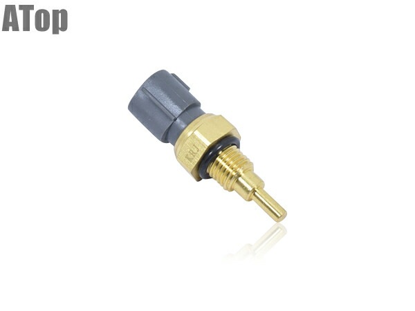 新品 CBR600RR 929RR 954RR レブル250 リード110 フォルツァ フェイズ 水温センサー サーモユニット カスタム パーツ