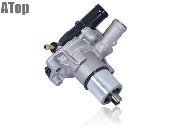 ホーネット250 MC31 HORNET250 ウォーターポンプ 19200-KEA-750互換 カスタム パーツ