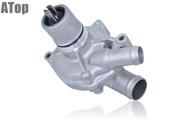 スティード400 VLX400 STEED400 ウォーターポンプ 19200-MN8-000 19200-MN8-020 互換 カスタム パーツ
