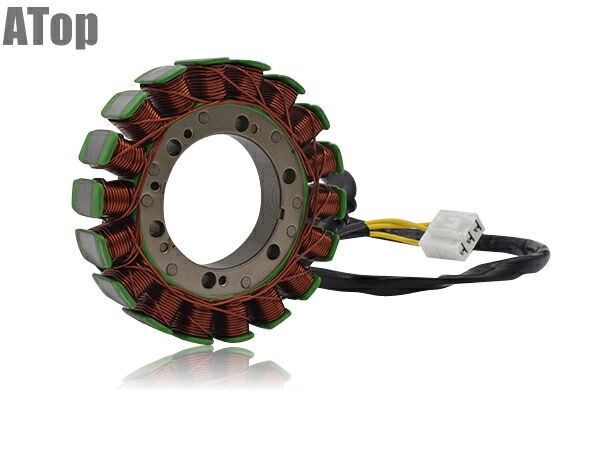 CBR900RR CBR929RR SC44ジェネレーターステーターコイル カスタム パーツ