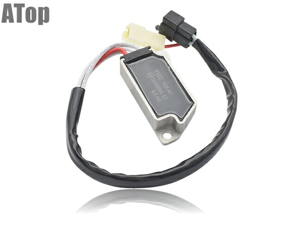 V-MAX1200 VMAX1200 1FK レギュレーター カスタム パーツ