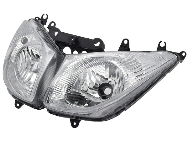 T-MAX500 08-11 4B53 社外品 ヘッドライトユニット 4B5-84310-20/4B5