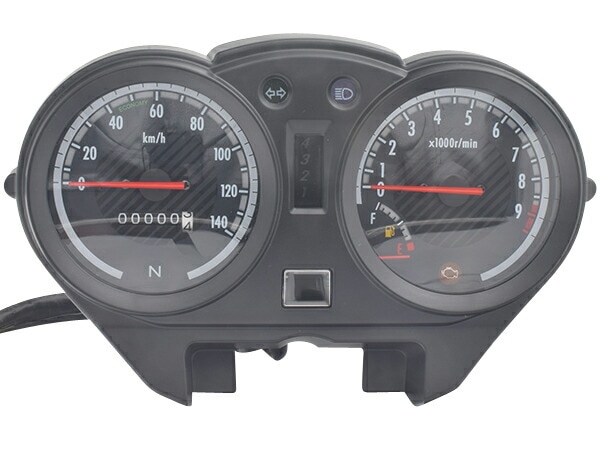 新品 CBF125T SDH125-65 社外品 メーター ASSY カスタム パーツ | 電装