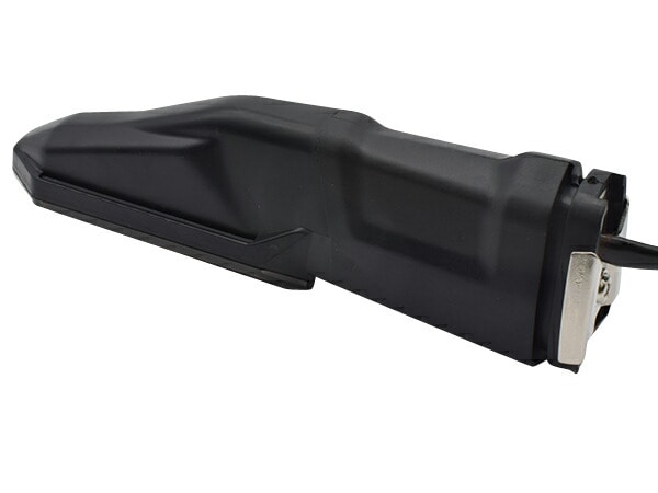 カワサキ NINJA250 Z900RS Z1000 LED ウインカー スモーク 前後1台分 カスタム パーツ