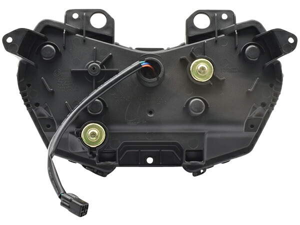 Z250 Z400 Z650 Z900 2020- 社外品 ヘッドライトユニット 純正互換