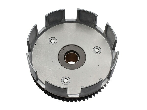 ybr125.ty125他、エンジンカバー クラッチ ガスケットセット ybr125.ty125他、エンジンカバー クラッチ ガスケットセット