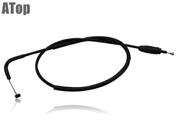 バンディット250 GJ74A クラッチワイヤー クラッチケーブル カスタム パーツ