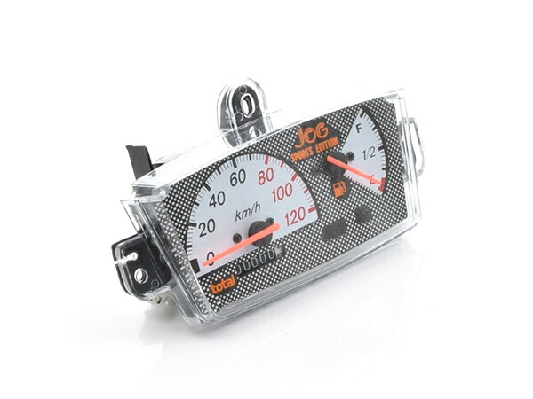 JOG50 ジョグ50 3KJ メーター本体 アプリオ 120km表示 3KJ 3RY 3YJ 3YK