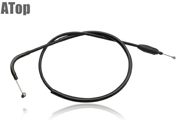 バンディット250 GJ77A クラッチワイヤー クラッチケーブル カスタム パーツ