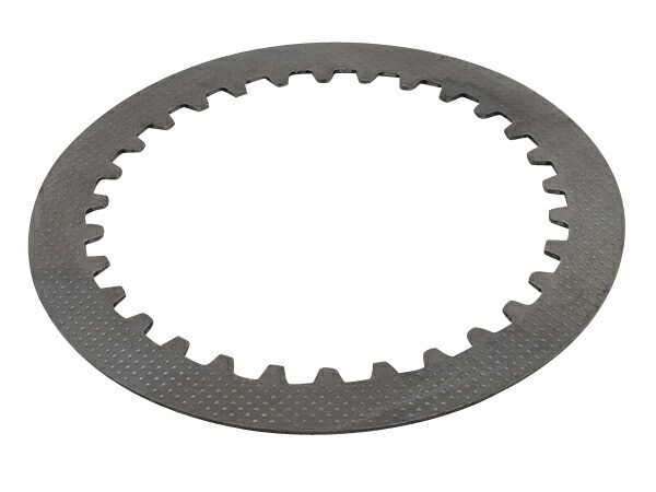 ドラッグスター400 XVS400 4TR クラッチプレートセット フリクション