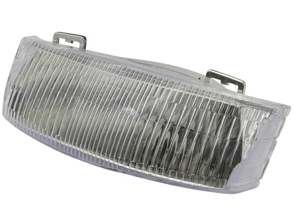 レッツ2 LETS2 CA1KA 社外品 ヘッドライトユニット 35121-39C11 互換 カスタム パーツ