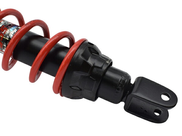 YSS DTGシリーズ NMAX125 NMAX155 335mm リアショック リアサス