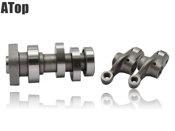 在庫処分！特価 CBF125 SDH125 カムシャフト ロッカーアーム2点セット カスタム パーツ