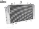 ZRX1100 ZRX1200 社外品 アルミラジエーター 39060-1176互換 カスタム パーツ|ラジエーター|冷却関連