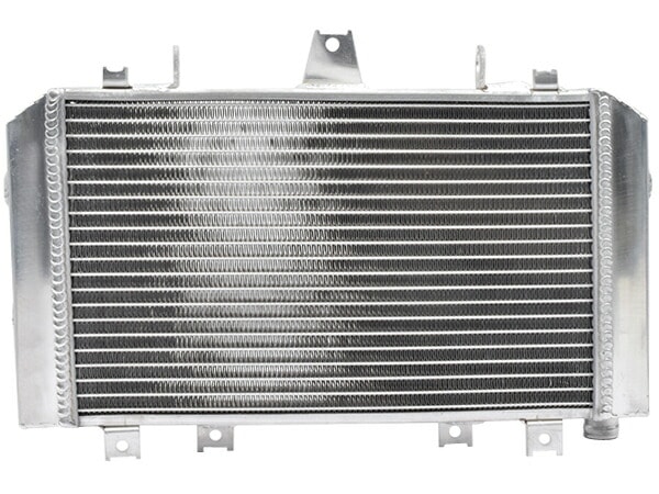 ZRX1100 ZRX1200 社外品 アルミラジエーター 39060-1176互換 カスタム
