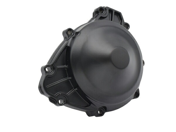 5GH-15411-01 ヤマハ純正 カバー クランクケース 1 HD店