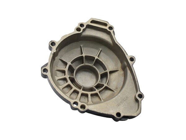 かず クランクケース 1用の「カバー」のみ 4TR-15411-00 XVS400C