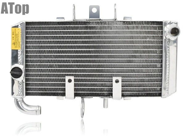 冷却関連,ラジエーター | ATop