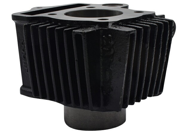 高品質 C90 カブ90 CD90 HA02 HA03シリンダーキット ノーマルサイズ