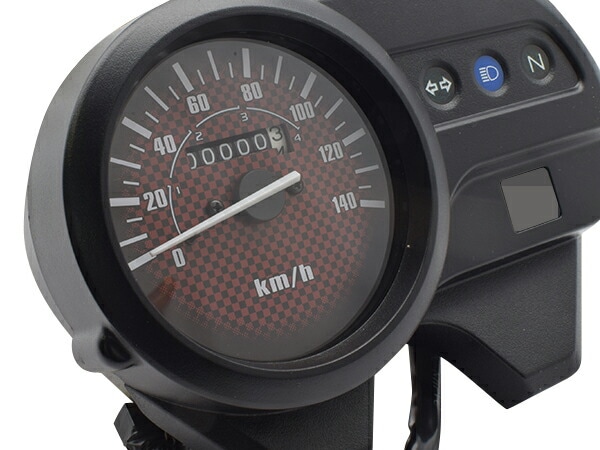 新品 CB125 SDH125-53A 社外品 メーター ASSY カスタム パーツ | 電装