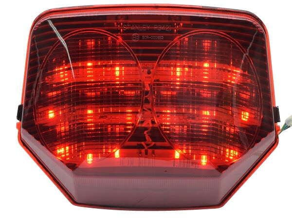 CB400SF RGB LEDテール （NC31） CB400SF(NC31)専用RGB LEDテール CB400SF(NC31)専用RGB LED