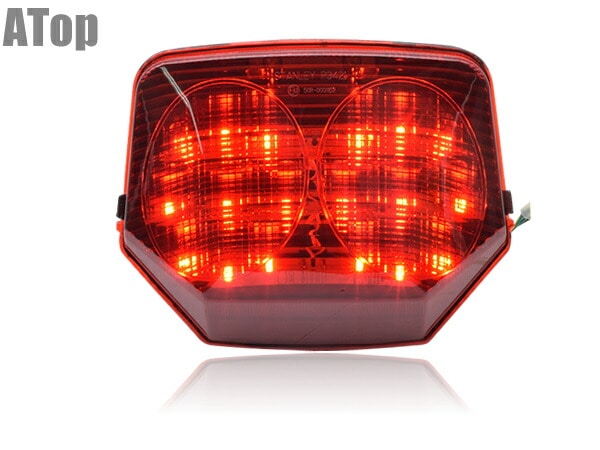 CB400SF CB400SB VTEC3 REVO NC39 NC42 CB1300SF CB1300SB SC54 LED テール カプラオン カスタム パーツ