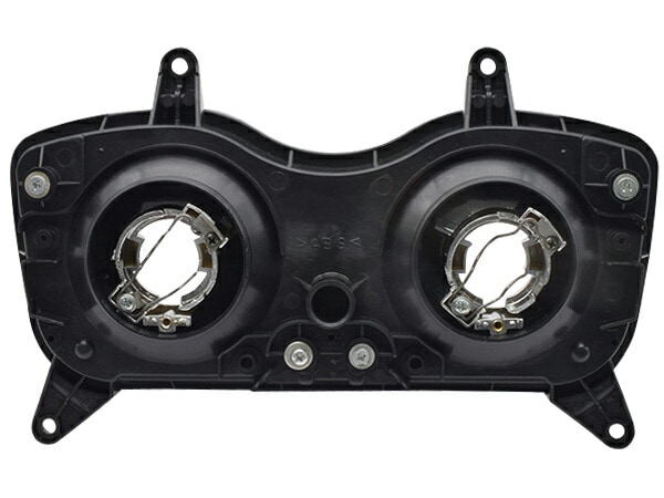 RVF400 NC35 社外品 ヘッドライト 左右セット 車検対応 カスタム